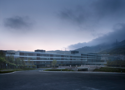 新時代校園規(guī)劃設(shè)計引領(lǐng)者 全國工程勘察設(shè)計大師周愷丨系列報道② 工程勘察設(shè)計