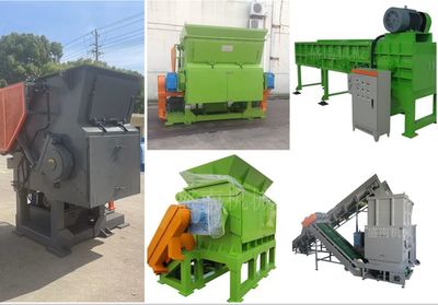 昆山盛南:引進日本技術(shù),專業(yè)從事塑料機械及輔助機械開發(fā)制造