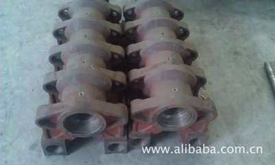 【塑料機械配件加工】價格,廠家,圖片,注塑加工,寧波市樂侖機械制造-