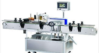 全自動圓瓶貼標(biāo)機的重要性