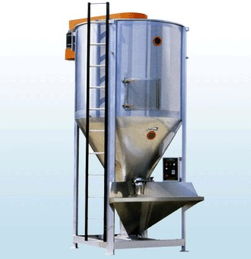 廠家直銷 浙江 福建 大型立式10t塑料攪拌機(jī)塑料混合機(jī),質(zhì)量ok,省時省力,混合效果快捷均勻,采用螺旋攪拌上料,投料方便,工人直接站于地面投料 塑料機(jī)械 東莞市百興機(jī)械設(shè)備制造廠