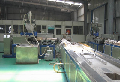 塑料加工機械行業(yè)轉(zhuǎn)型晉級時機悄然而至