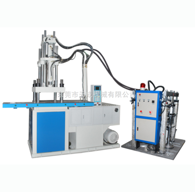 硅膠絕緣子注射成型機 _供應信息_商機_中國塑料機械網(wǎng)