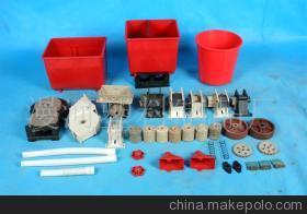 【批發(fā)供應播種機用播種施肥系列產(chǎn)品】價格,廠家,圖片,農(nóng)業(yè)機械配件,漫河塑料制品廠-