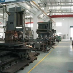 深圳福永報關行 舊機械進口清關報關供應商 辦理深圳工廠二手設備 舊機器 機電產(chǎn)品進口清關報關行