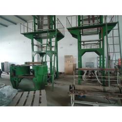 一次性塑料袋吹膜機(jī),莒縣華東塑料機(jī)械,河北吹膜機(jī)