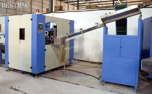 bst3500pet自動(dòng)吹瓶機(jī)