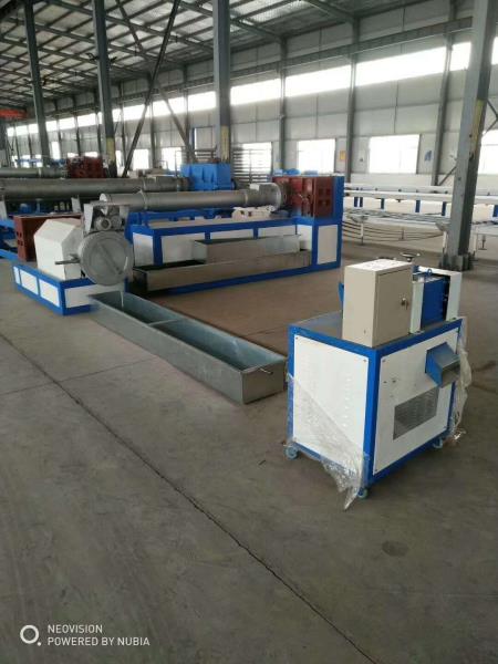 塑料顆粒制造機器 塑料粒子機 塑料生產(chǎn)廠家 塑料制品生產(chǎn)廠家