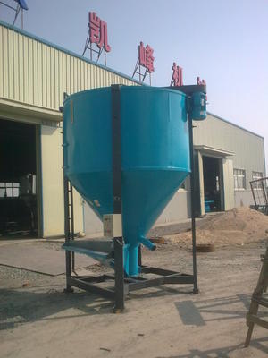 KF-JB2000L攪拌機 高效混色，廠家直供，助力安徽塑料產業發展