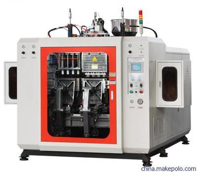 臺州德潤塑料機械 吹瓶機、中空吹塑機及注塑機全面解析