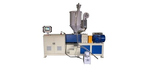 塑料擠出機(jī)報(bào)價與選購指南 德明品牌塑料機(jī)械推薦