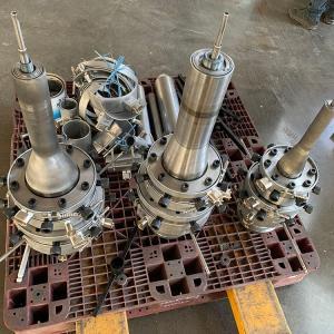 青島崔氏塑料機(jī)械 深耕塑機(jī)領(lǐng)域，以品質(zhì)與創(chuàng)新驅(qū)動發(fā)展